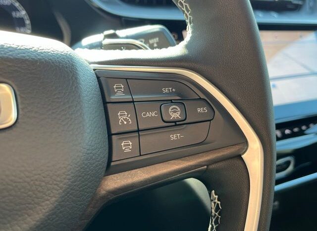 
 Jeep Grand Cherokee L full									