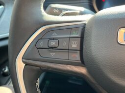 Jeep Grand Cherokee L full