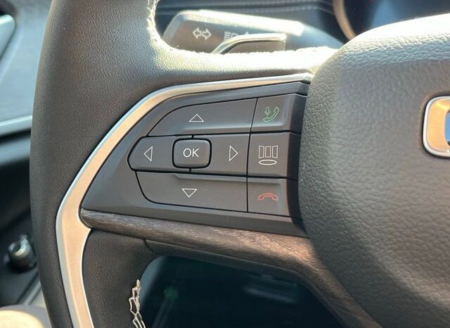 
 Jeep Grand Cherokee L full									