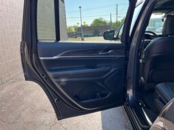 Jeep Grand Cherokee L full