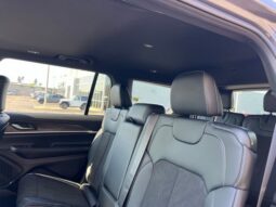 Jeep Grand Cherokee L full