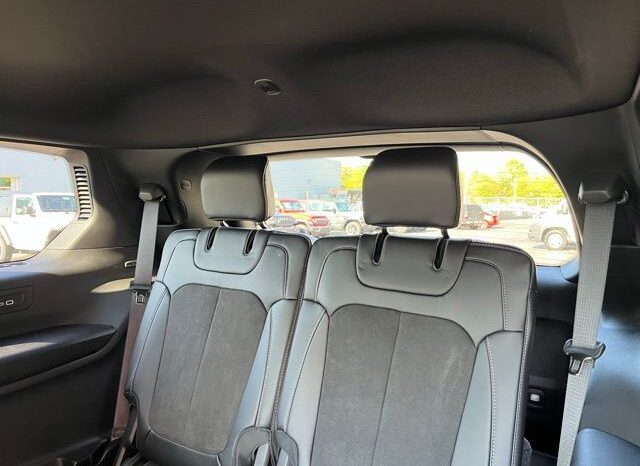 
 Jeep Grand Cherokee L full									