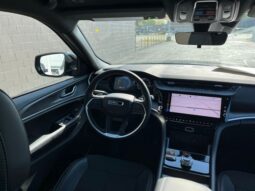 Jeep Grand Cherokee L full