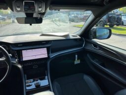 Jeep Grand Cherokee L full