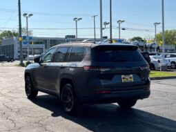 Jeep Grand Cherokee L