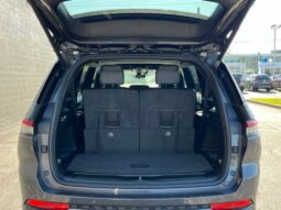 Jeep Grand Cherokee L full