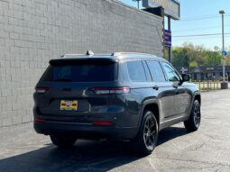 Jeep Grand Cherokee L full