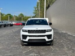 Jeep Grand Cherokee L full