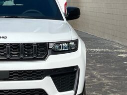 Jeep Grand Cherokee L full
