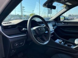 Jeep Grand Cherokee L full