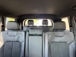 Jeep Grand Cherokee L full