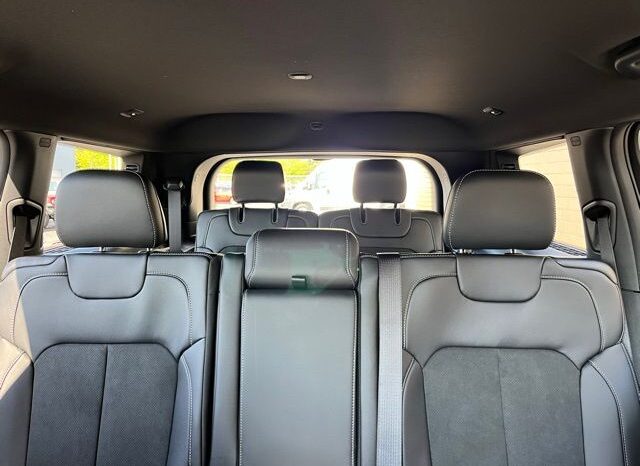 
 Jeep Grand Cherokee L full									