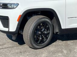 Jeep Grand Cherokee L
