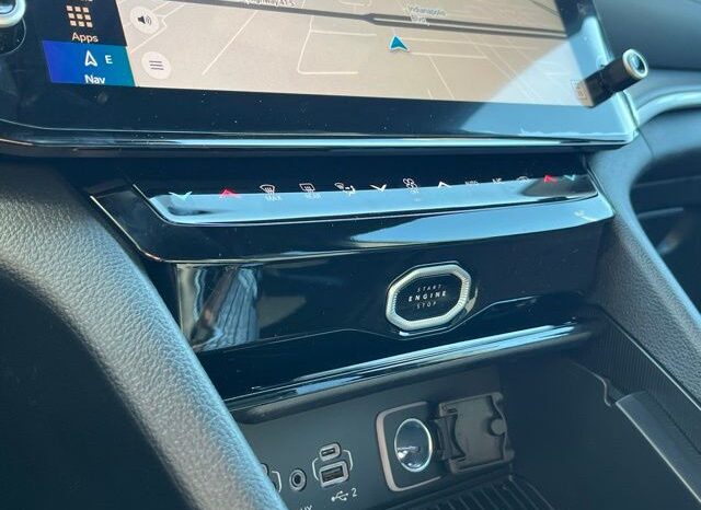 
 Jeep Grand Cherokee L full									