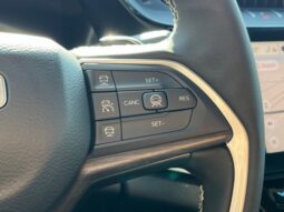Jeep Grand Cherokee L full