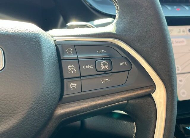 
 Jeep Grand Cherokee L full									