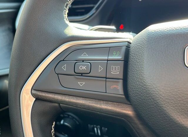 
 Jeep Grand Cherokee L full									