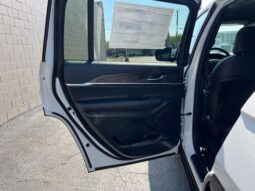 Jeep Grand Cherokee L full
