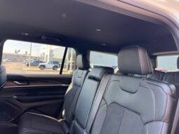 Jeep Grand Cherokee L full