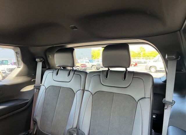 
 Jeep Grand Cherokee L full									
