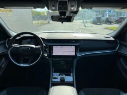 Jeep Grand Cherokee L full