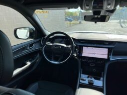 Jeep Grand Cherokee L full