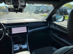 Jeep Grand Cherokee L full
