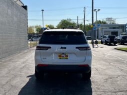 Jeep Grand Cherokee L full