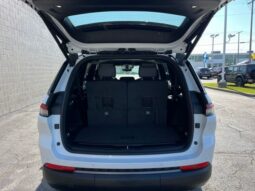 Jeep Grand Cherokee L full