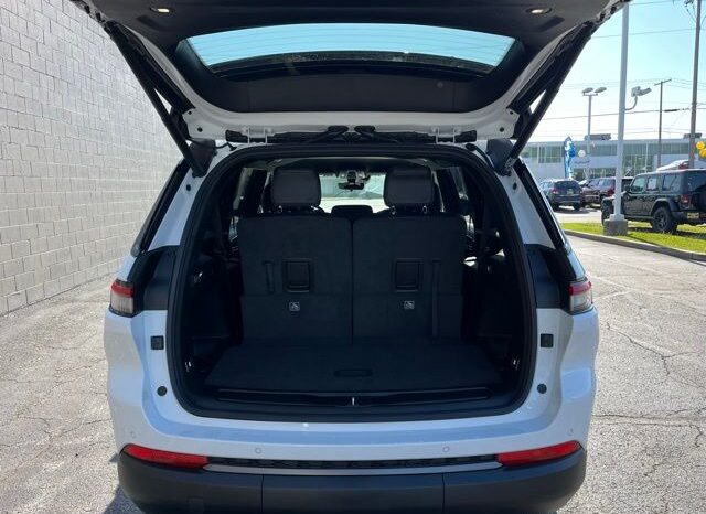 
 Jeep Grand Cherokee L full									