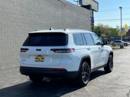 Jeep Grand Cherokee L full