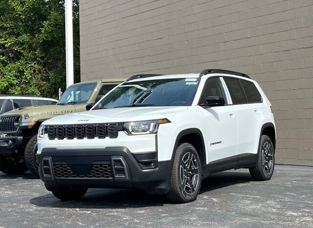 
 Jeep Cherokee full									