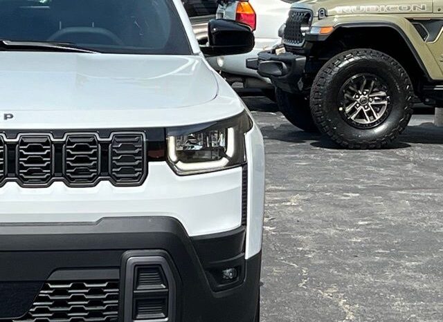 
 Jeep Cherokee full									