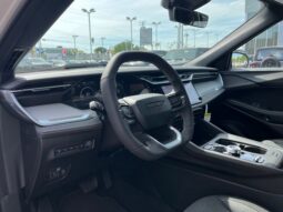 Jeep Cherokee full