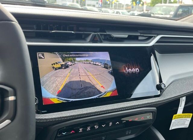 
 Jeep Cherokee full									