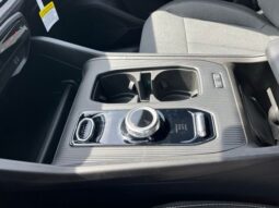 Jeep Cherokee full