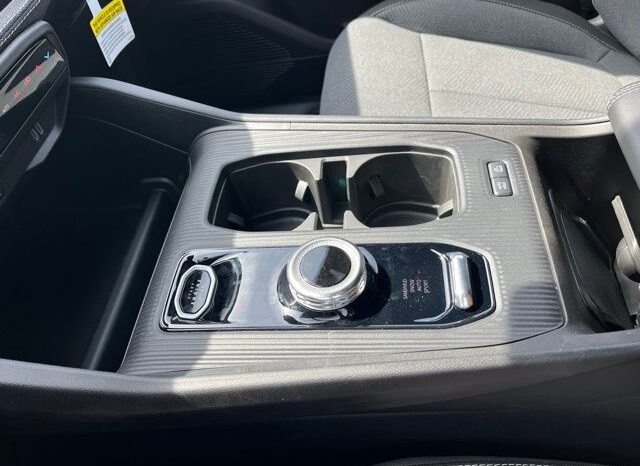 
 Jeep Cherokee full									