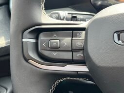 Jeep Cherokee full
