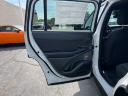 Jeep Cherokee full