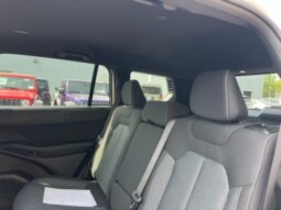 Jeep Cherokee full
