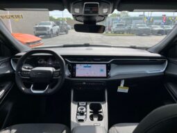 Jeep Cherokee full