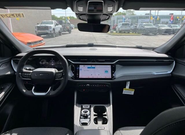 
 Jeep Cherokee full									