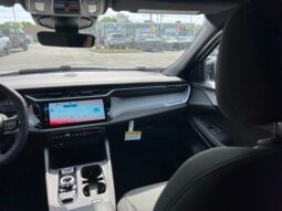 Jeep Cherokee full
