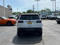 Jeep Cherokee full