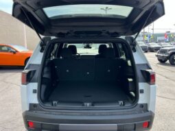 Jeep Cherokee full