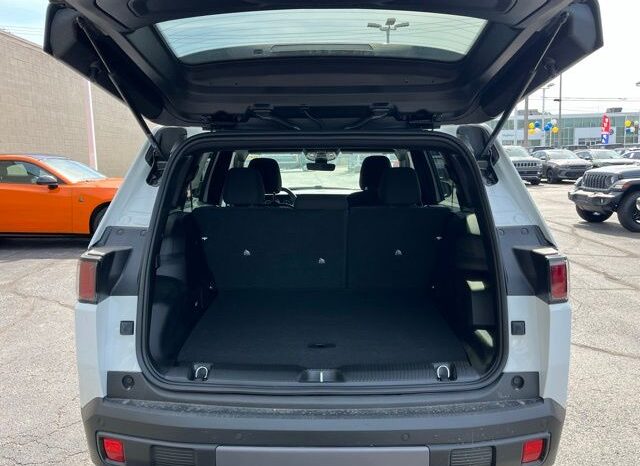 
 Jeep Cherokee full									