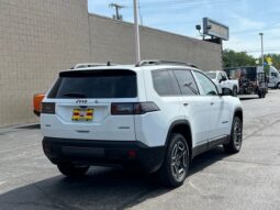 Jeep Cherokee full