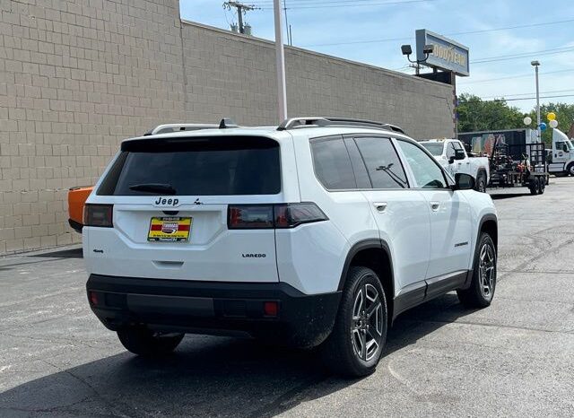 
 Jeep Cherokee full									