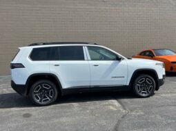 Jeep Cherokee full