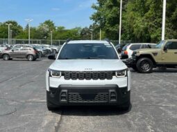 Jeep Cherokee full